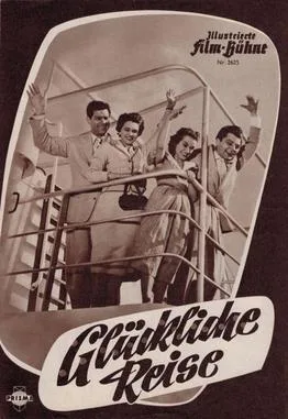 Bon Voyage poster