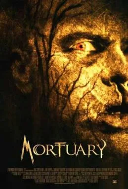 Mortuary poster
