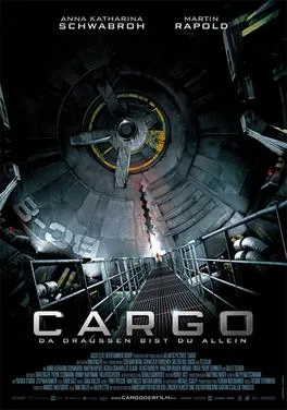 Cargo poster