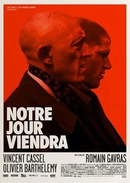 Our Day Will Come poster
