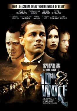 10th & Wolf poster
