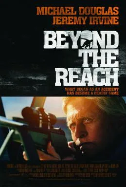 The Reach poster