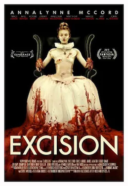 Excision poster