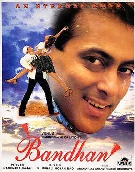 Bandhan poster