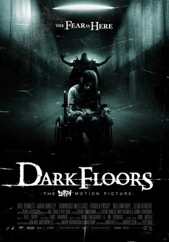 Dark Floors poster