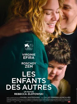 Other People's Children poster
