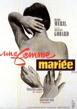 A Married Woman poster
