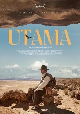 Utama poster