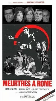 La ragazza di via Condotti poster