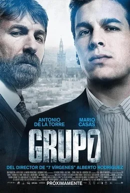 Unit 7 poster