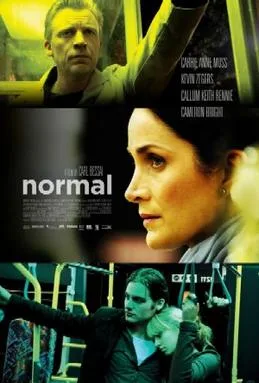 Normal poster