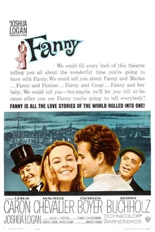 Fanny poster