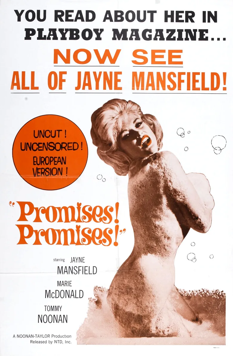Promises! Promises! poster