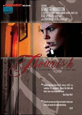 Flourish poster