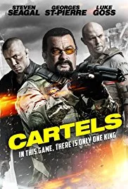 Cartels poster