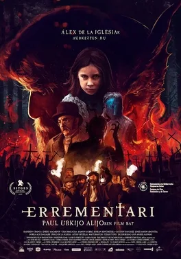 Errementari poster