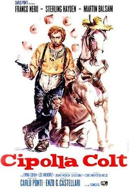 Cry, Onion! poster