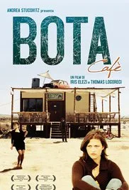 Bota poster