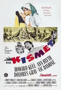 Kismet poster