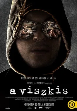 The Whiskey Bandit poster