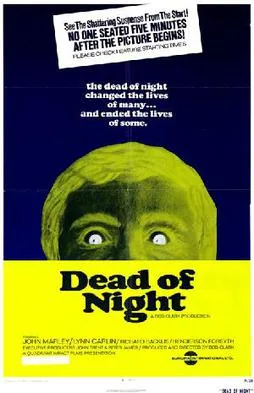 Deathdream poster