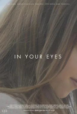 In Your Eyes poster