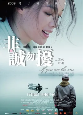 If You Are the One poster