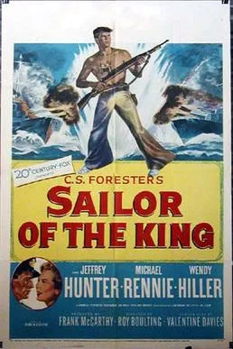 Single-Handed poster