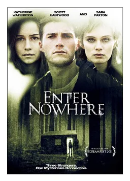 Enter Nowhere poster