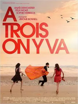 All About Them poster