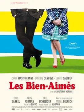 The Beloved poster