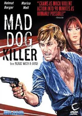 Beast with a Gun poster