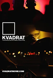 Kvadrat poster