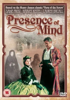 Presence of Mind poster