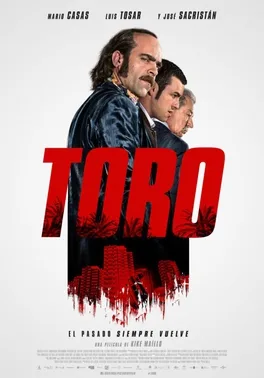 Toro poster