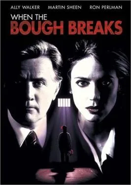 When the Bough Breaks poster