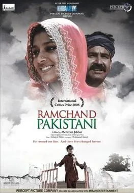 Ramchand Pakistani poster