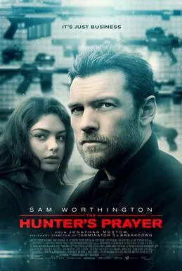 Hunter's Prayer poster