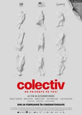 Collective poster