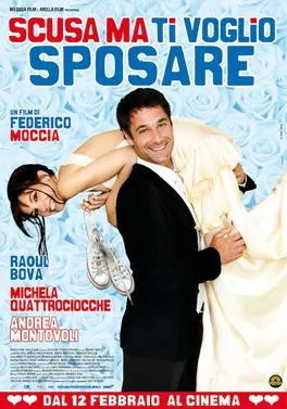 Sorry If I Want to Marry You poster