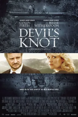 Devil's Knot poster