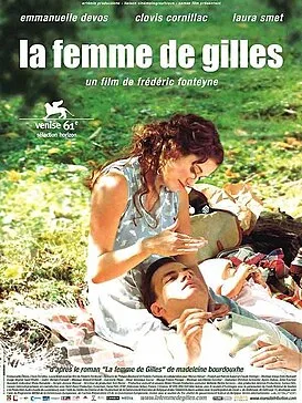 Gilles' Wife poster