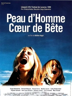 Skin of Man, Heart of Beast poster