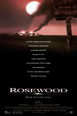Rosewood poster