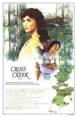 Cross Creek poster