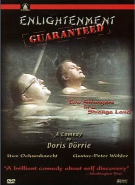 Enlightenment Guaranteed poster