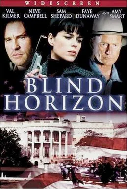 Blind Horizon poster