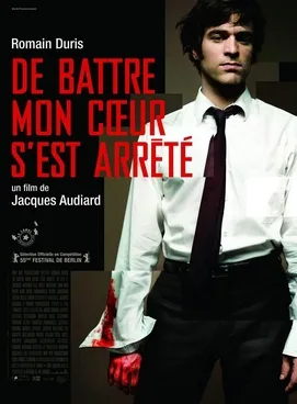 The Beat That My Heart Skipped poster