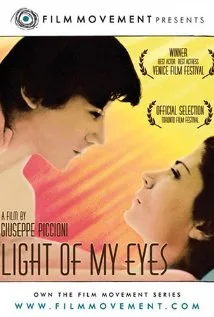 Light of My Eyes poster