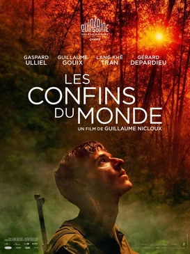 To the Ends of the World poster